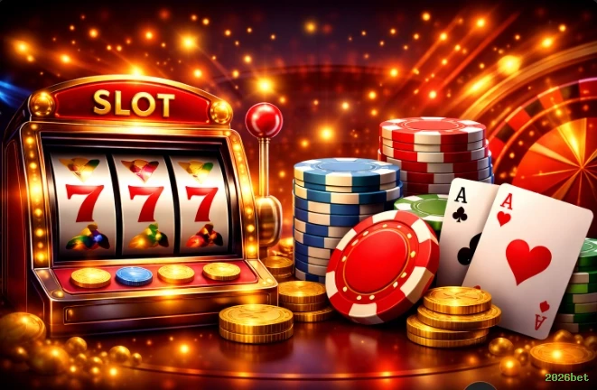 Baixar APK 2026bet