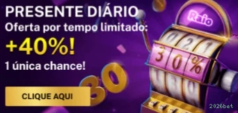 Programa VIP 2026bet