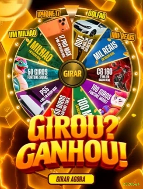 Siga a 2026bet no Facebook