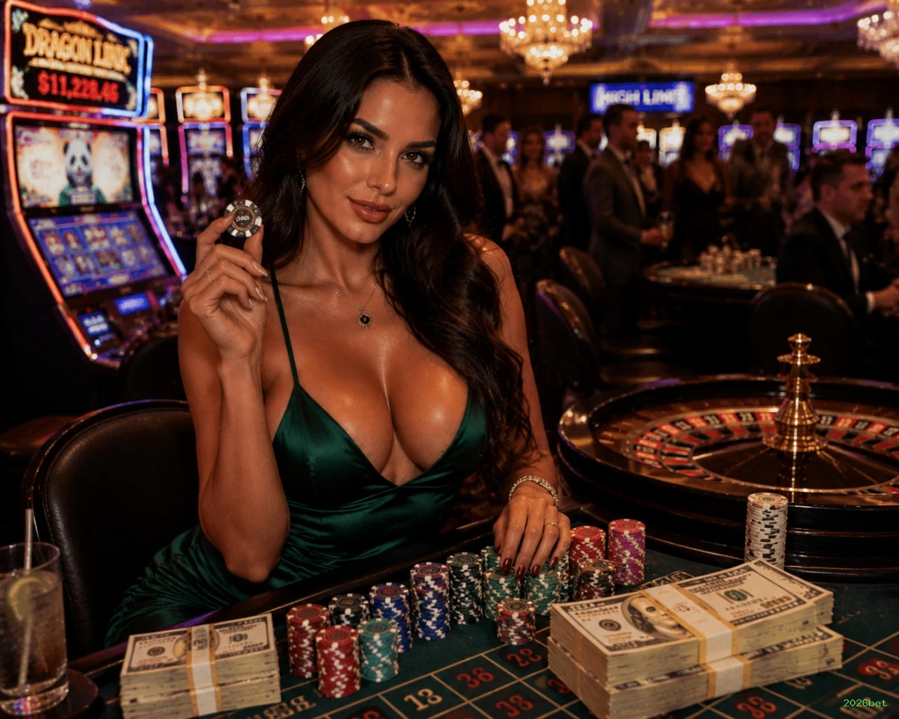 Fortune Rabbit - Slot Fortune series